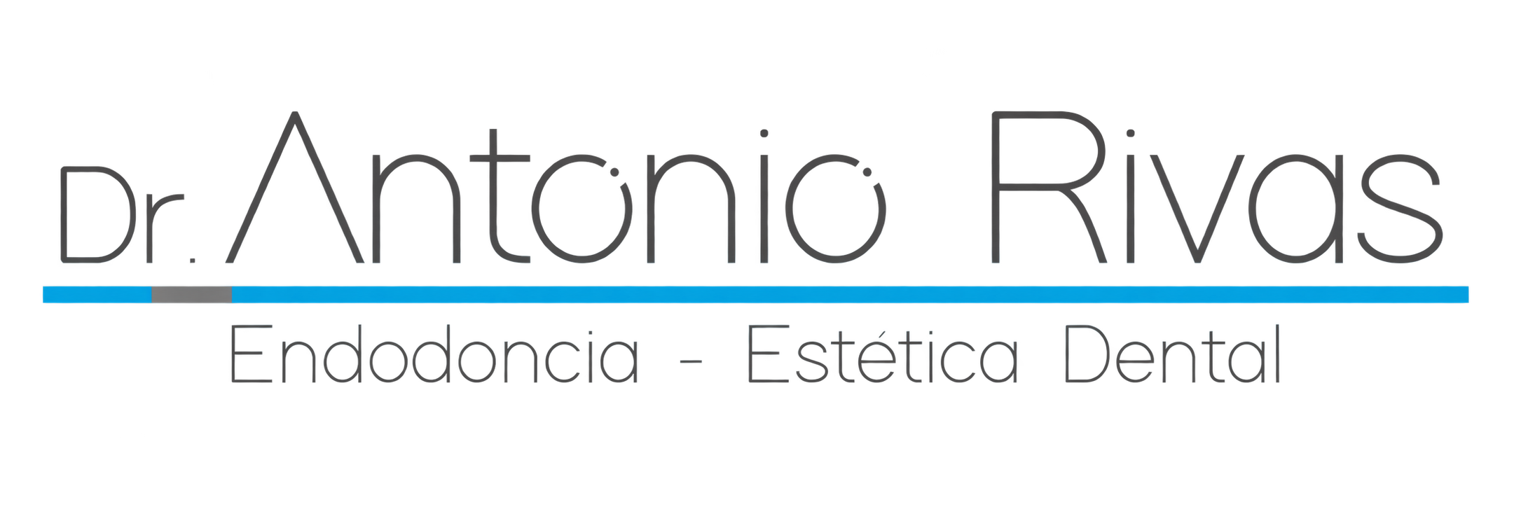 Dr. Antonio Rivas, Endodoncia y Estética Dental